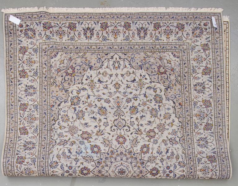 MATTA, Keshan. Ca 298x205 cm.