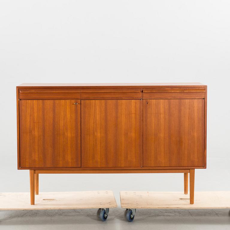 SIDEBOARD, Bodafors, Bertil Fridhagen.