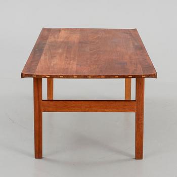 SOFFBORD, Tove & Edvard Kindt Larsen, Säffle, 1900-talets mitt.