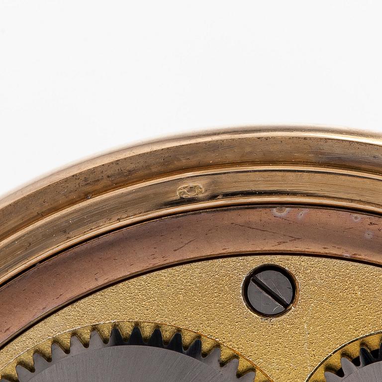 Record, fickur, 50 mm.