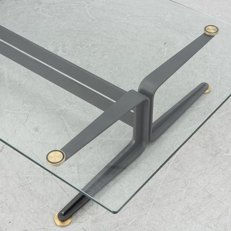 Piero Lissoni, coffee table, Floyd-Hi, Living Divani, Italy.