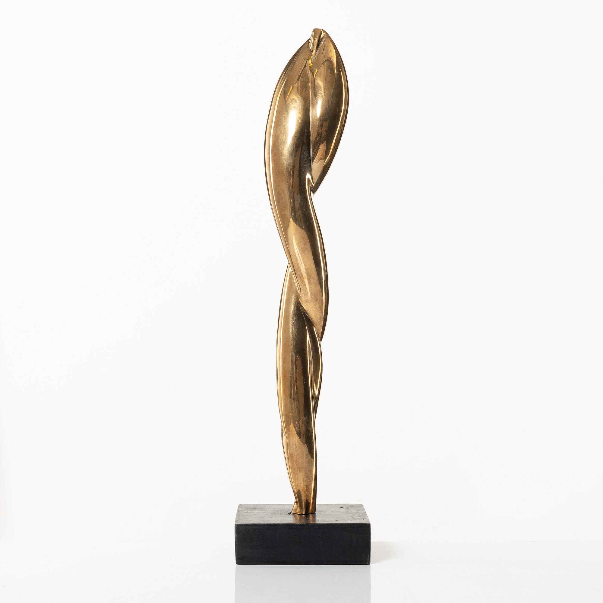 Veikko Keränen, "Lady bird".