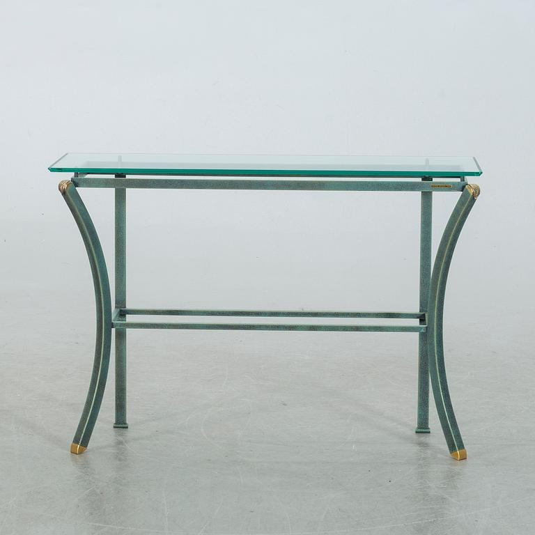 PIERRE VANDEL, sideboard, late 20th century.