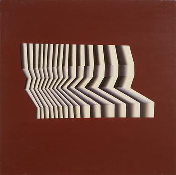 Werner Janson, "Opus 17".