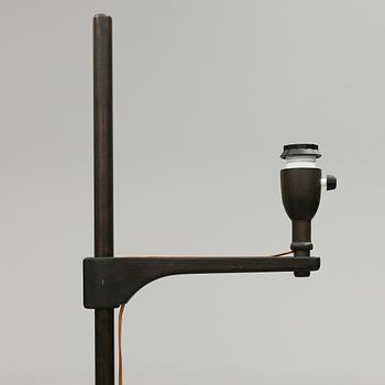 GOLVLAMPA, "Staken", Carl Malmsten, 1900-talets andra hälft.