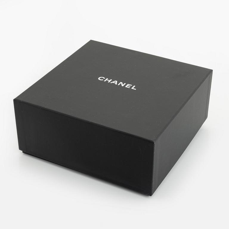 Chanel, skärp.