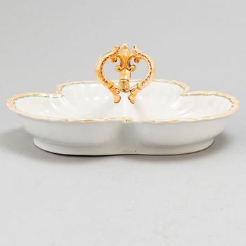 146 psc iron stone china, Rörstrand.