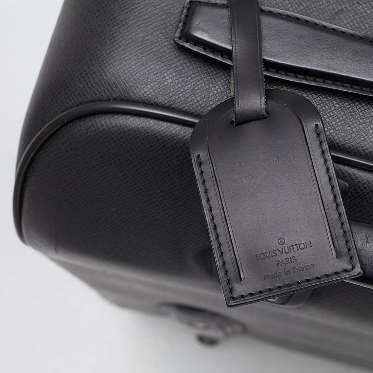 Louis Vuitton, Luggage, "Pégase 55", 2008.