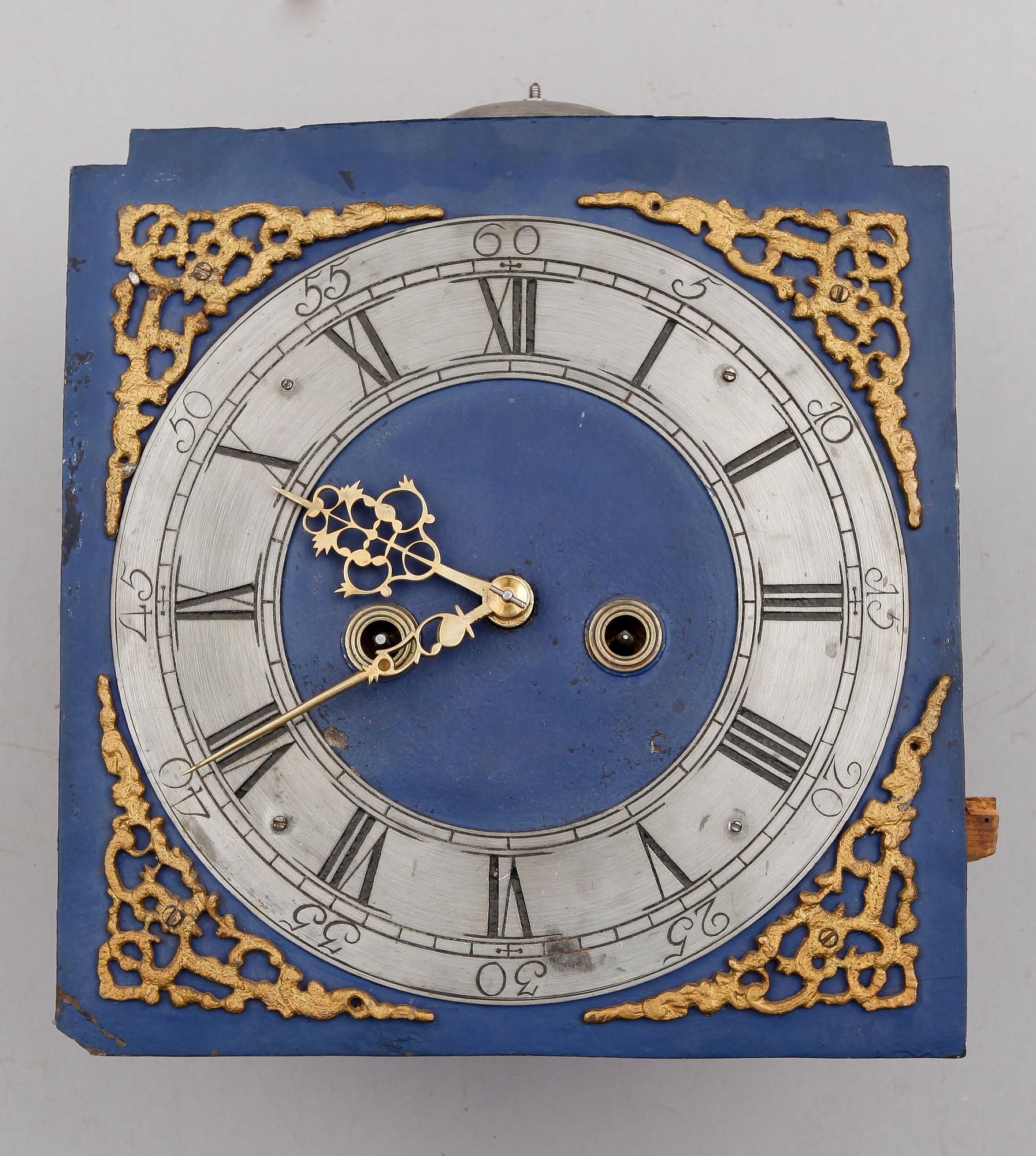 GOLVUR, Danmark, 1800-talets första hälft.