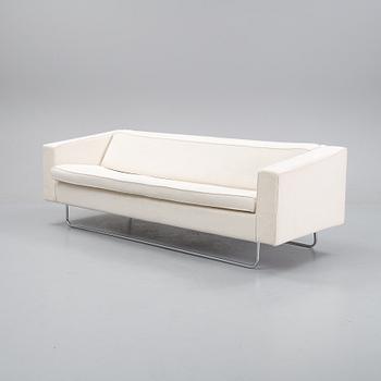 A sofa from Dux, end of the 20th Century.