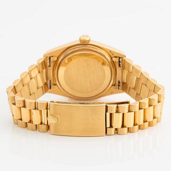 Rolex, Datejust, ca 1979.