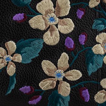 MULBERRY, väska, "small zipped Bayswater".