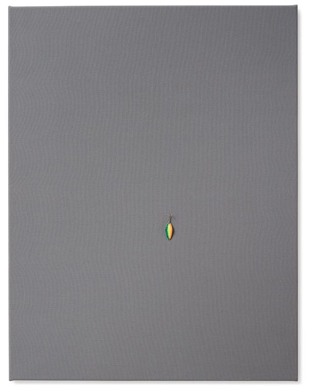 Paul Cowan, "Utan titel".