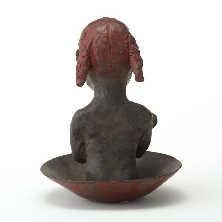 Lena Cronqvist, Utan titel.