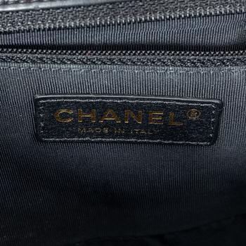 Chanel, "Boy Bag Medium", 2011.