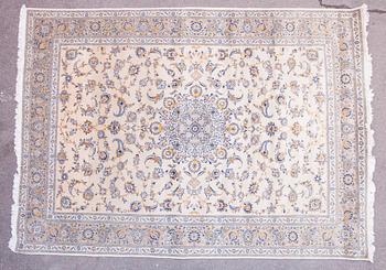 MATTA, Keshan. 326 x 235 cm.