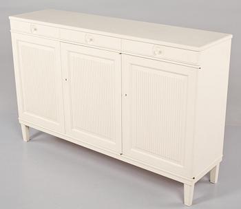 SKÄNK, "Herrgården", Carl Malmsten, Bodafors, 1962.