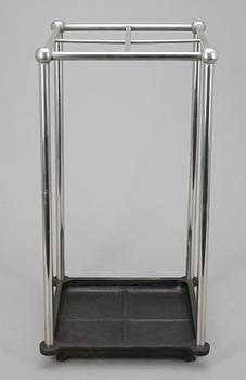 PARAPLYSTÄLL, art déco, 1930/1940-tal.