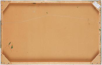 Gerhard Nordström, "Höstplöjning".