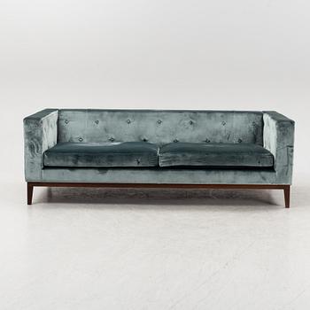 Soffa, JIO möbler, samtida.