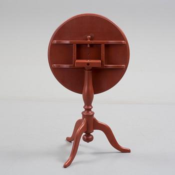 FÄLLBORD, "Krogsta" ur Ikeas 1700-tals serie, 1990-tal.