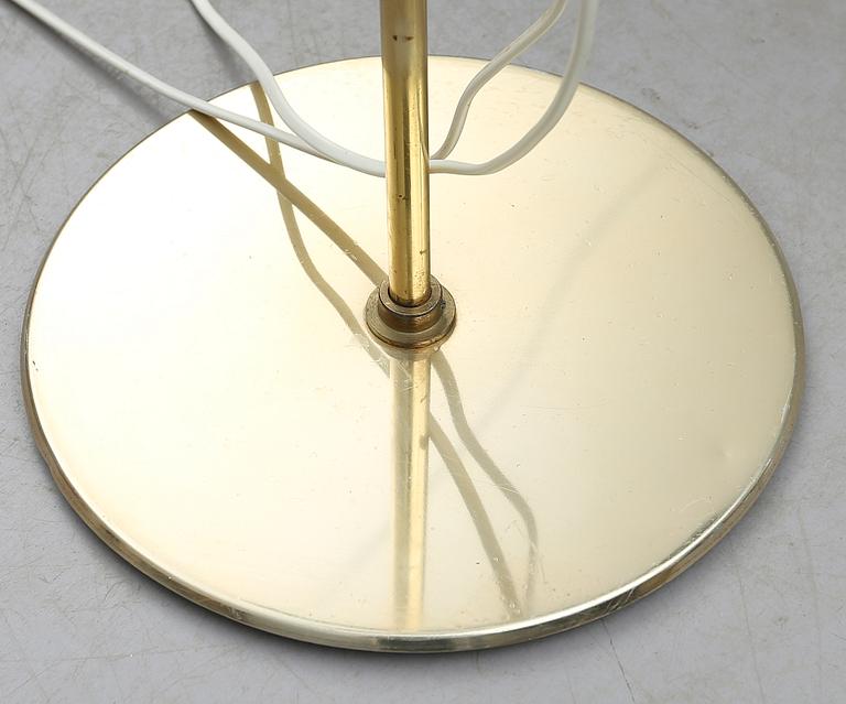 GOLVLAMPA, "Klot1", Hemi, 1970-tal.