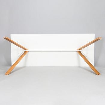 Harri Korhonen, a 'Lab' table for Inno, Finland.