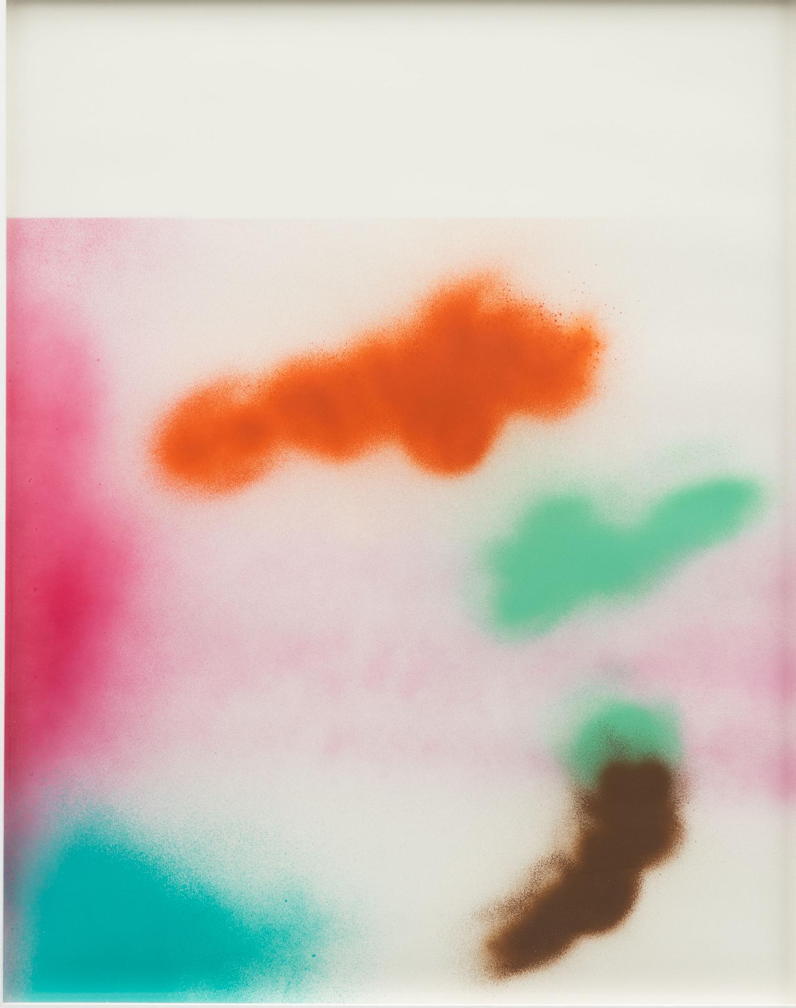 Olivier Kosta-Théfaine, Untitled.