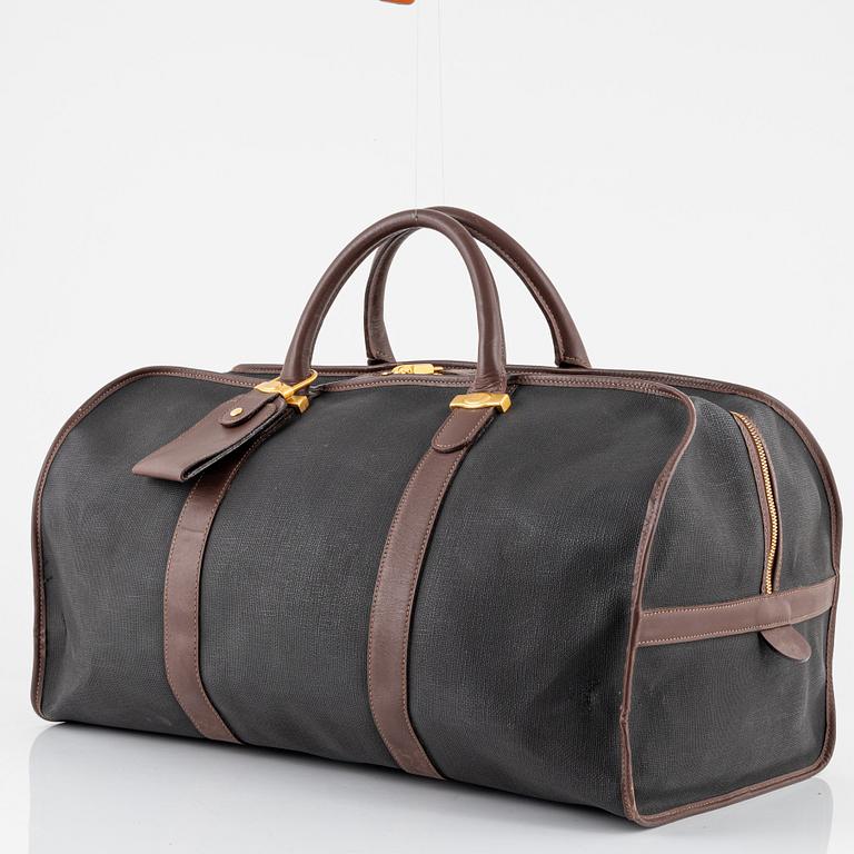 Dunhill, weekend bag. - Bukowskis