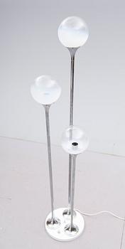 GOLVLAMPA, möjligen Stilnovo, Italien, 1960-tal.