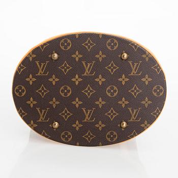 Louis Vuitton,  "Bucket" med pochette, väska.