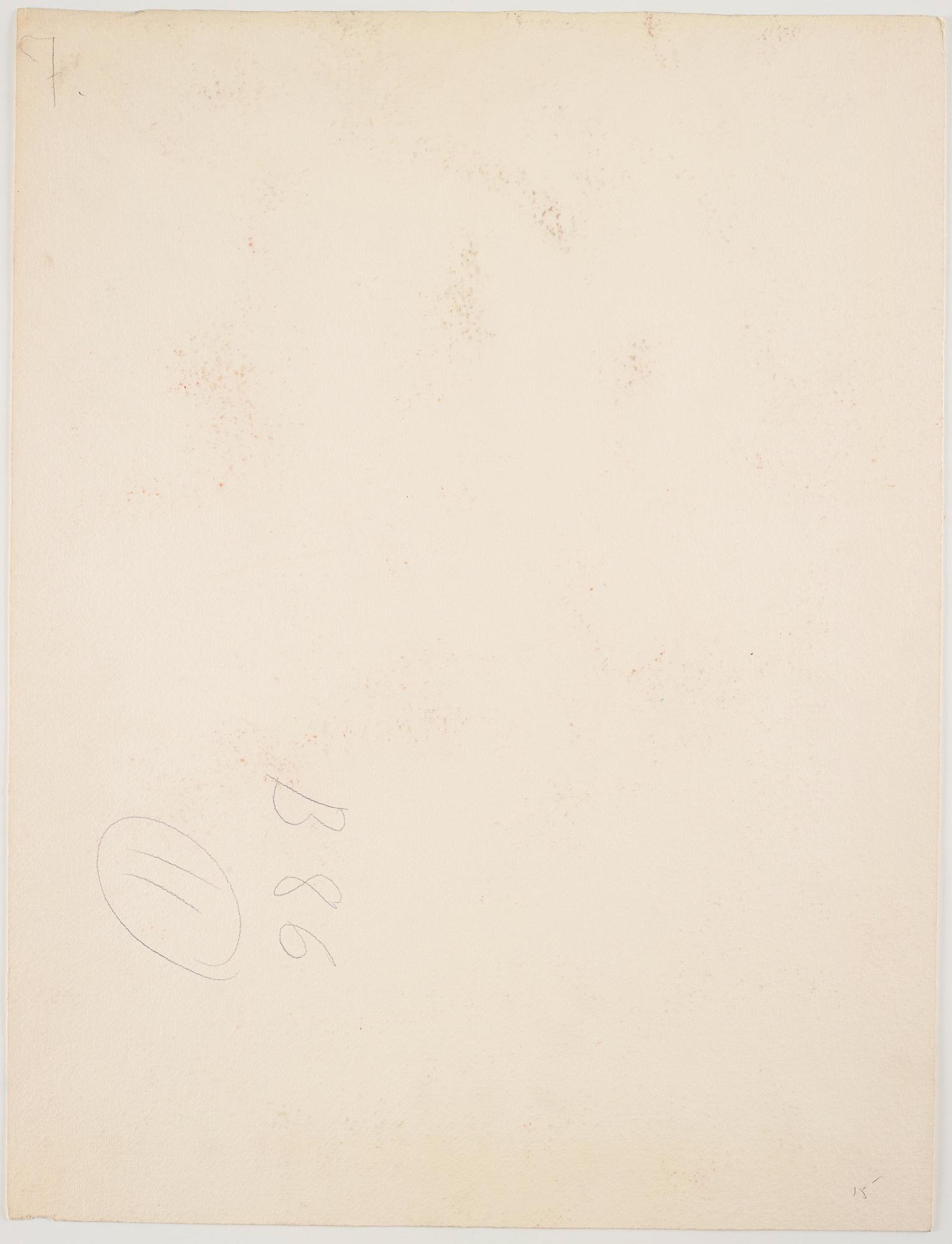 Isaac Grünewald, Model by the window, Stockholm.