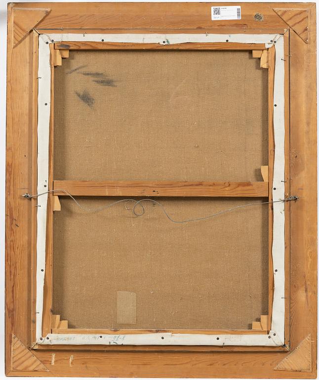 Sam Uhrdin, untitled.