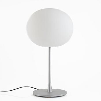 Jasper Morrison, bordslampa, "Glo-Ball", Flos, Italien.