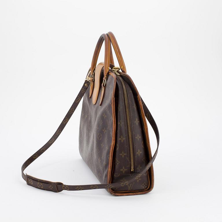 VÄSKA, Louis Vuitton, "Rivoli".