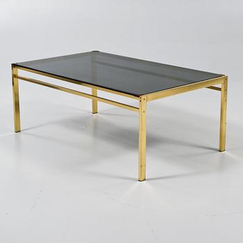 SOFFBORD, 1900-talets andra hälft.