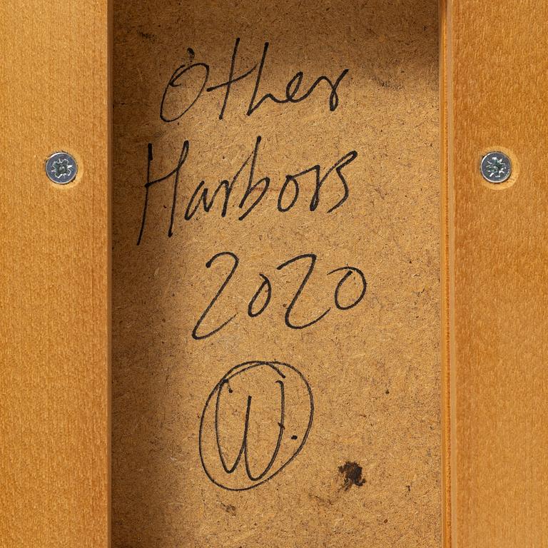 Jesper Waldersten, "Other Harbors".