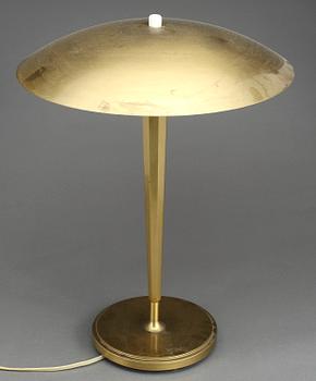 BORDSLAMPA, 1930/40-tal.