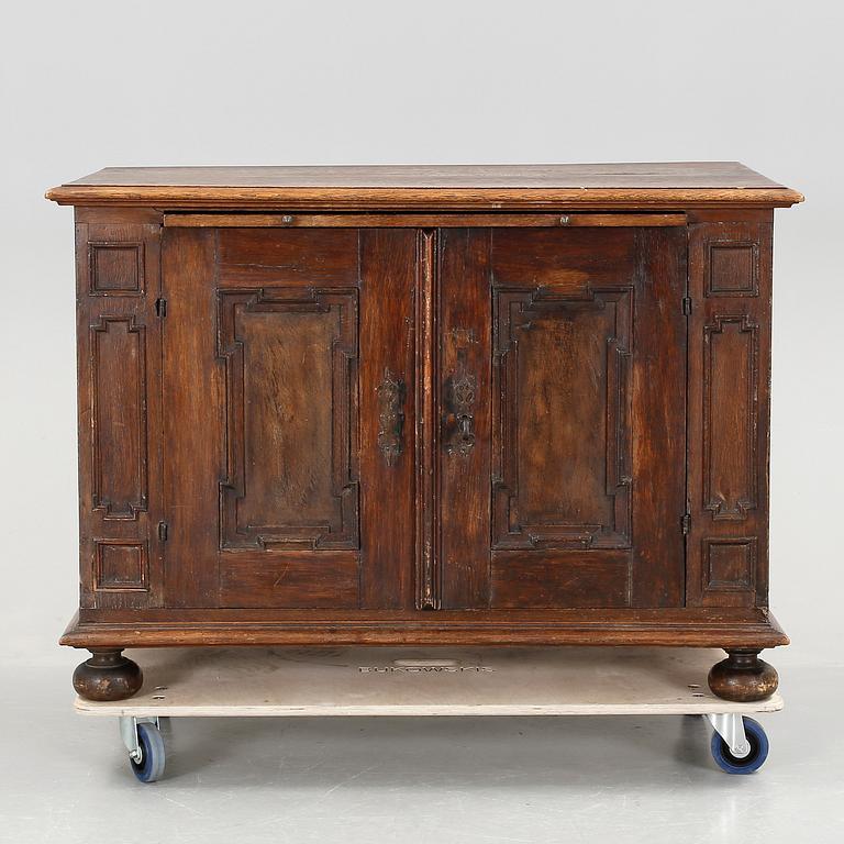 SKÄNK, barock, 16/1700-tal.