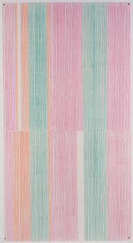 Annu Vertanen, "A Breathing Gaze".