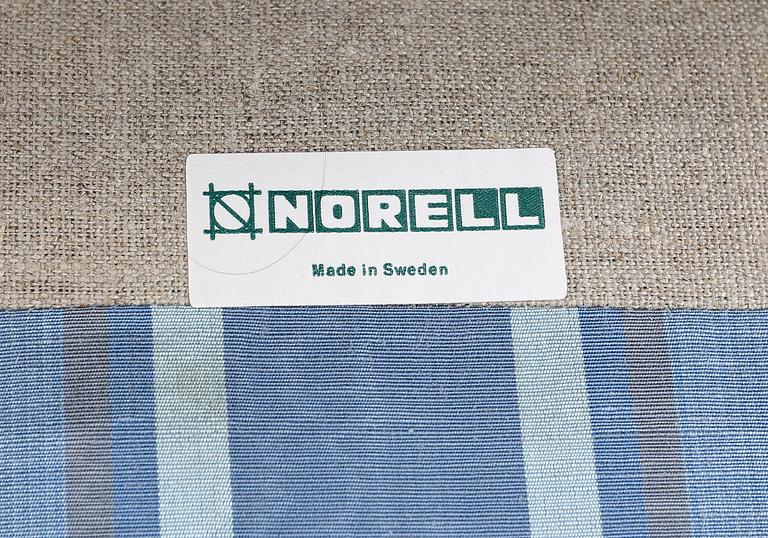 SOFFA, Norell, 1900-talets andra hälft.