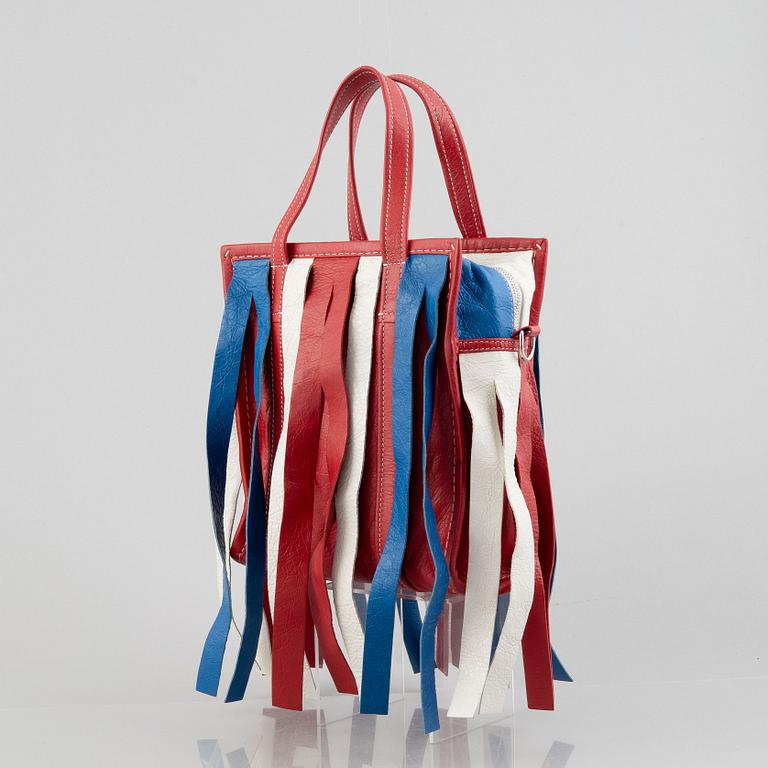 Balenciaga, bag, "Bazar Bag".