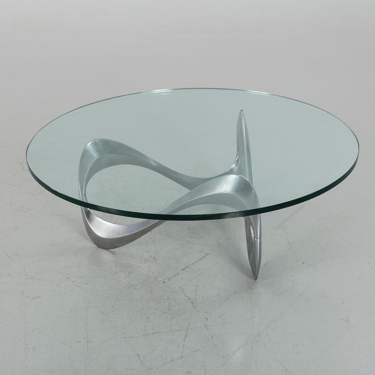 SOFFBORD, Knut Hesterberg, 1960-tal.