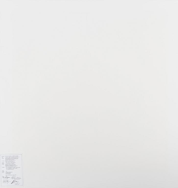 Victor Vasarely, "Louisiana 2".