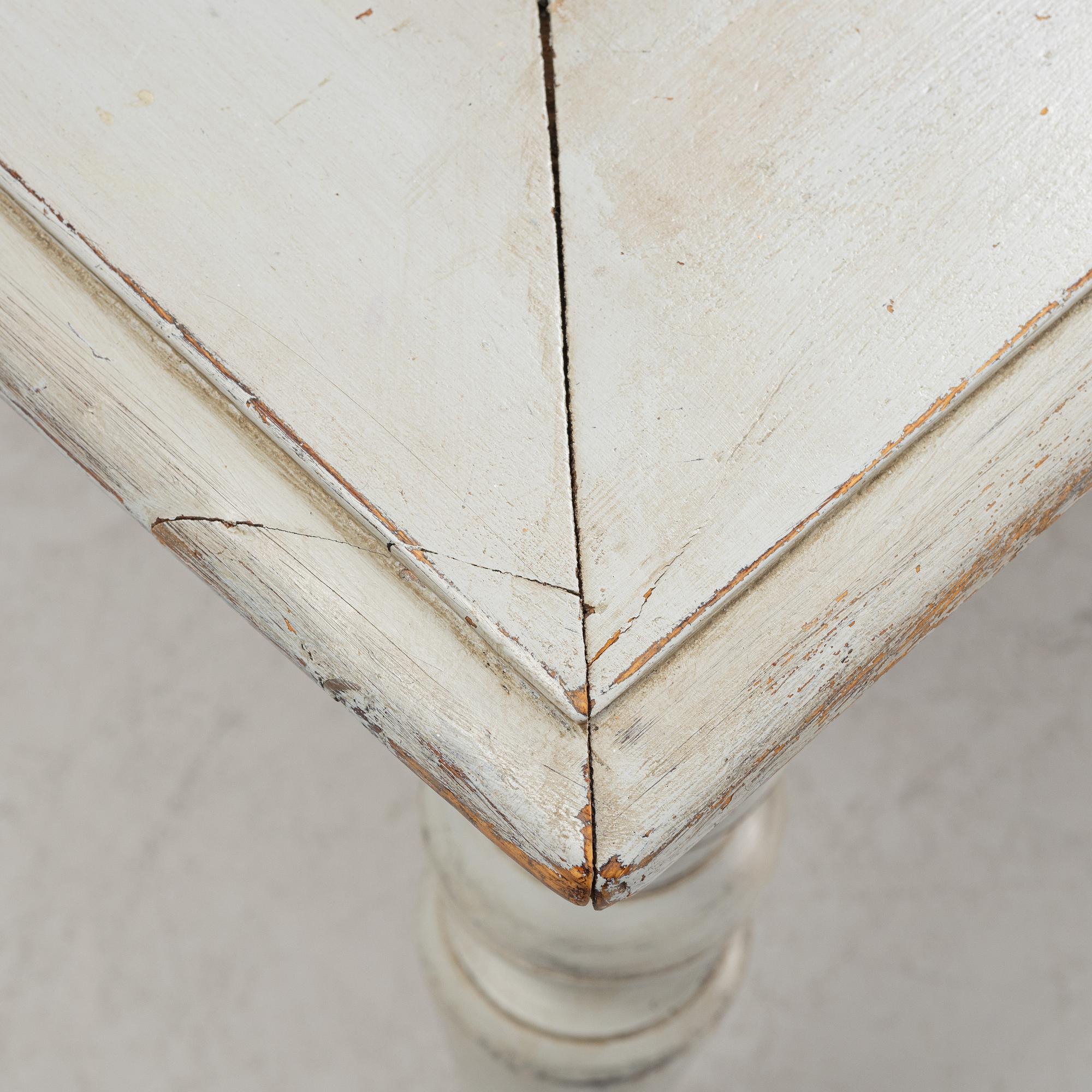 A desk, later part of the 19th Century.