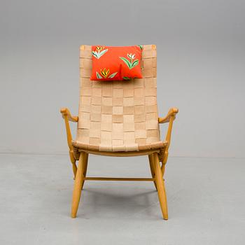 KARMSTOL, "Anders", Yngve Ekström, 1900-talets mitt.