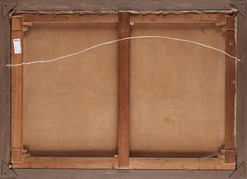 Erik Henningsen, "Dansbanan".
