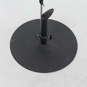 Tore Ahlsén, golvlampa, "Napoleon vid Nilen" Gärsnäs,