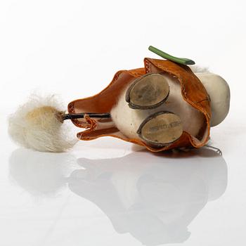Atelier Fauni, Muminfigur "Hemulen", Finland, 1950/60-tal.