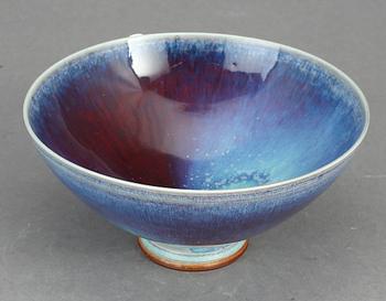 SKÅL, Berndt Friberg, Gustavsberg studio  1971.